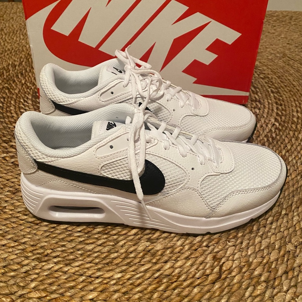 Women’s Nike Air Max